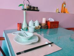-茶油香闽南菜·花园餐厅(前埔店)