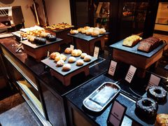 -林芝工布庄园希尔顿酒店-猎味中餐厅
