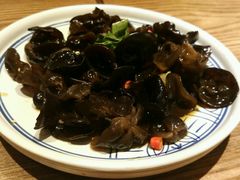 -云海肴·汽锅鸡·云南菜(天山百盛优客店)