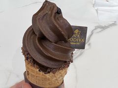 -GODIVA(王府井apm店)