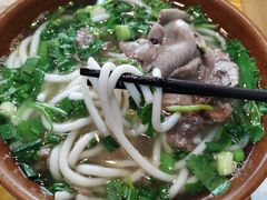 -遵义虾子卢四羊肉粉(大沽路店)
