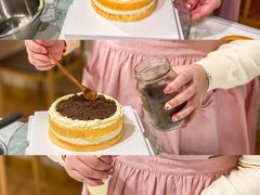 -糖秋Cake DIY·蛋糕定制·甜品台(观音桥店)