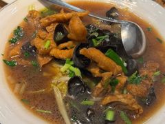 -春水锅贴·传统鲁菜(大明湖店)