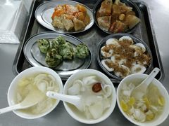 -老福合沟无米粿甜汤粿品店