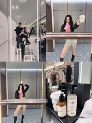 点击看大图 -DL HOPE明星造型