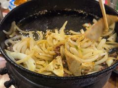 -名扬烤肉(起源店)