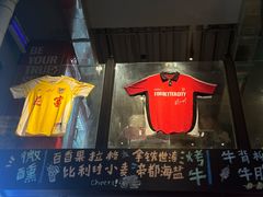 -微醺烤牛·炭火烧烤·精酿啤酒(东郊记忆店)