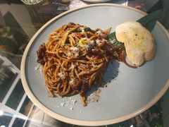 -初拾·花里餐厅(钜城华亿店)