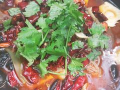 川西毛血旺-成都驻京办餐厅(蜀都宾馆店)