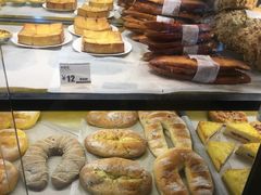 -街角 T·COFFEE 融合料理·BISTRO(车公庙店)