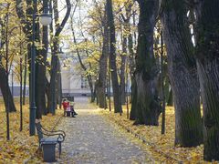 -滴血救世主教堂