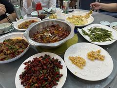 -天天沸腾(东港路店)