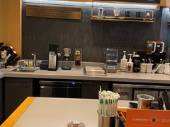 -星巴克臻选(北京世贸天阶店)