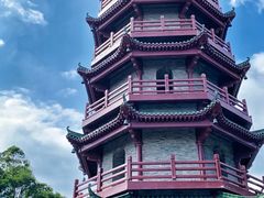 -南沙天后宫景区