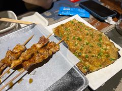 -管氏翅吧(广渠门店)