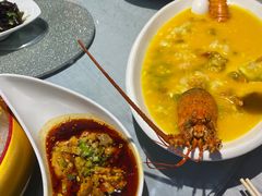 -芭菲盛宴·环球美食(北城国际店)