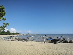 -三娘湾旅游风景区
