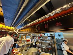 -李氏八大件老菜馆(万宝街店)