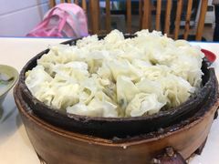 -海汇源老烧麦店(东大街总店)