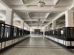-上海邮政博物馆