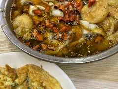 -黑皮酸菜鱼(绣花巷店)