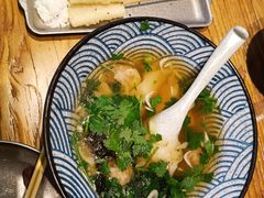 -北丐先生·野馄饨烧烤(长宁龙之梦店)