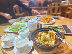 -德胜轩正宗顺德菜(宝安沙井会展中心店)