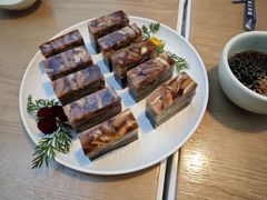 -船歌·鱼水饺青岛菜(枫蓝国际购物中心店)