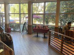 -COSTA COFFEE(张江软件园店)