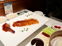 -漢舍中国菜馆(浦东嘉里城店)
