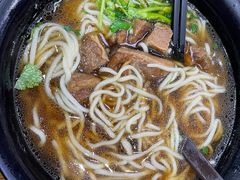 -李先生牛肉面大王(郑州火车站西广场2店)