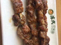 -苏氏牛肉面(丰北桥店)