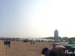 iphone_upload_pic-青岛第二海水浴场