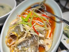 -前海沿·青岛菜(李沧万达店)