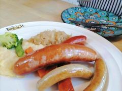 -LENBACH兰巴赫西餐·精酿啤酒(香格里拉店)