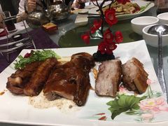 -喜悦海鲜大酒楼(钱柜广场店)