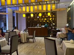 -福州天元国际威斯汀酒店·中国元素餐厅