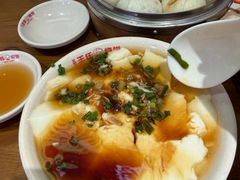 -文武王氏烧饼·无矾油条(西溪路店)