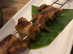 傣味烤五花肉-云海肴·汽锅鸡·云南菜(领展购物广场·中关村店)