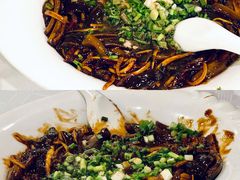 响油鳝丝-翠亭酒家(山西南路店)