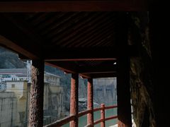 -汉中石门栈道景区