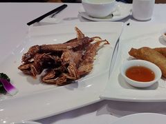 -扬州饭店(南京东路店)