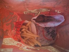 -华莱士·全鸡汉堡(杭州武林店)