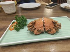 -锡和无锡菜(景丽苑店)