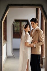 -太古映画婚纱摄影(天河店)