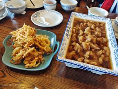 -老雒阳面馆·水席(定鼎门店)