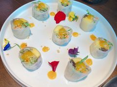 -星叶·东南亚料理(宁波万象汇店)