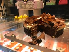 -富力希尔顿酒店·地阔自助餐厅