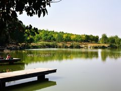 -马家湾湿地公园