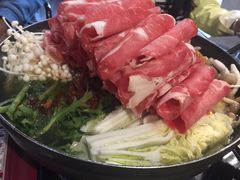 -MI WU FACTORY米屋美食工厂餐厅(绿地店)